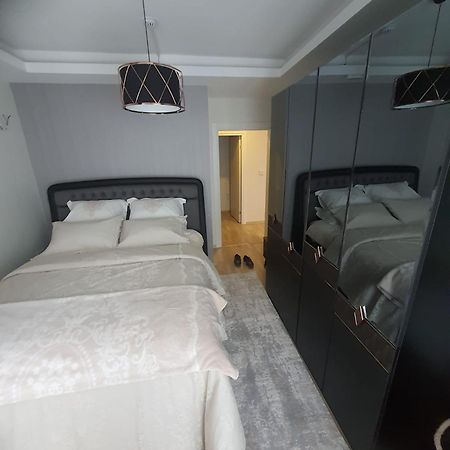 Fatih Appartement Etage 2 이스탄불 외부 사진
