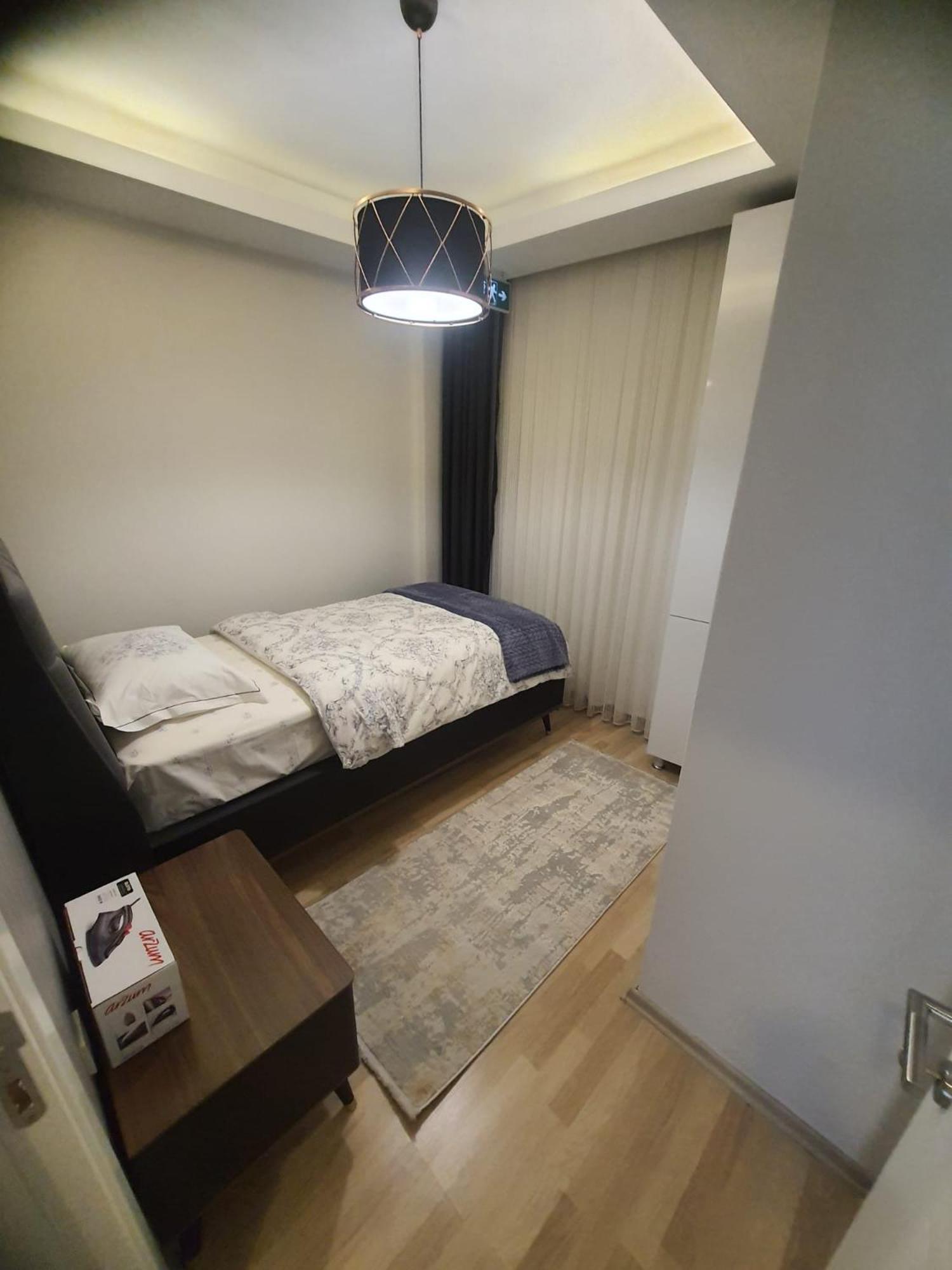 Fatih Appartement Etage 2 이스탄불 외부 사진